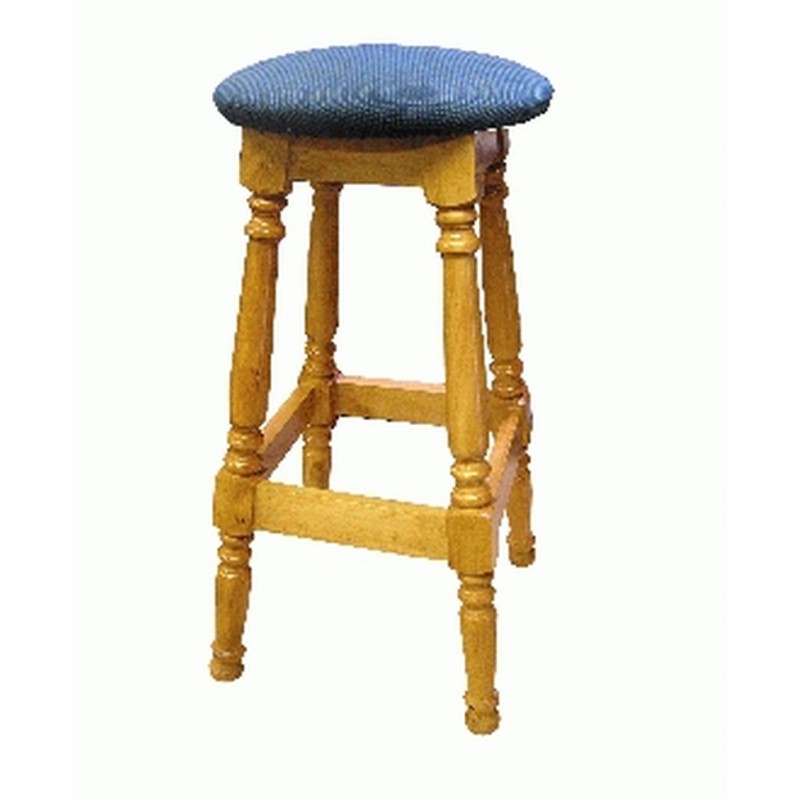 Light Oak Colonial Stool-TP 55.00<br />Please ring <b>01472 230332</b> for more details and <b>Pricing</b> 